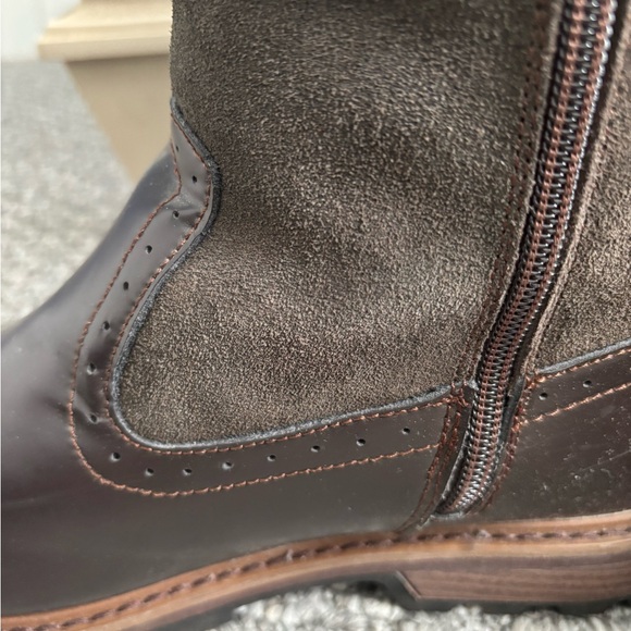 Women’s NEXGrip Ice Lenny boots - Picture 12 of 14